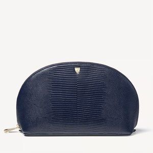 Aspinal of London Large Cosmetic Case